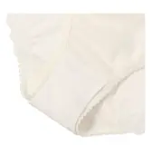 【WEB/アウトレット限定】サニタリー(レギュラー) ラインアートステッチ 【一部カラーSALE】, ホワイト, product image number 2