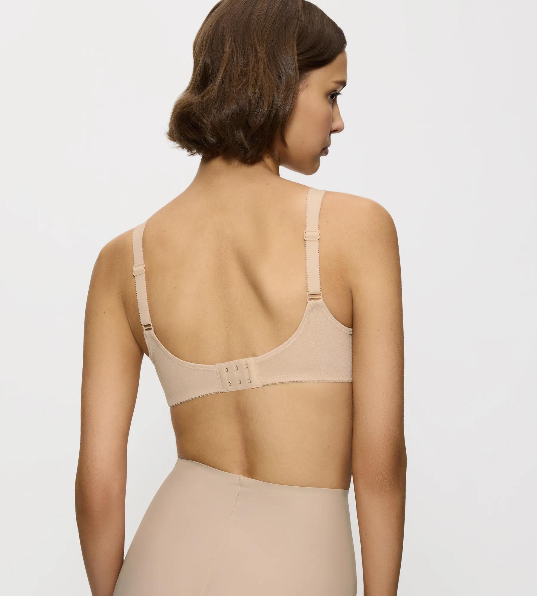 Doreen + Cotton 01 N Bra Image 10