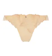 【SALE】ストリング マーメイドシェル, ベージュ, product image number 0