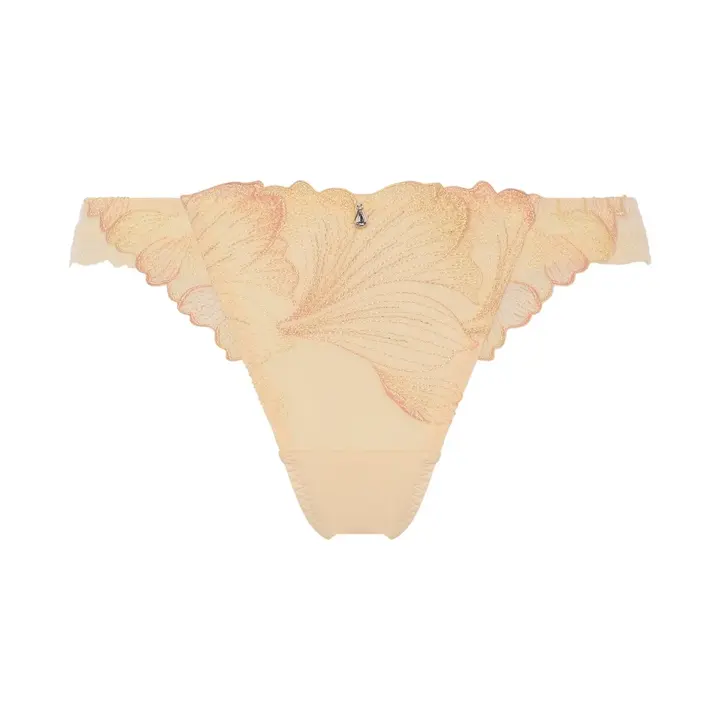 【SALE】ストリング マーメイドシェル, ベージュ, product image number 0