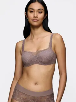 BODY MAKE-UP ILLUSION LACE