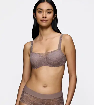 BODY MAKE-UP ILLUSION LACE