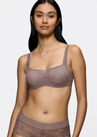 BODY MAKE-UP ILLUSION LACE
