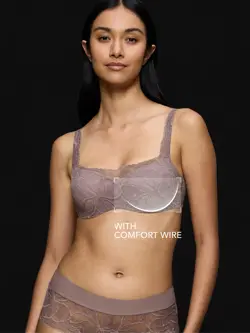 BODY MAKE-UP ILLUSION LACE