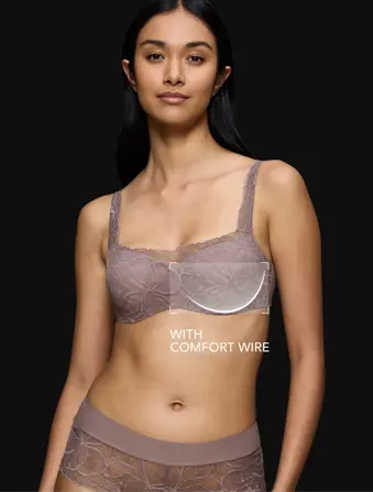 BODY MAKE-UP ILLUSION LACE