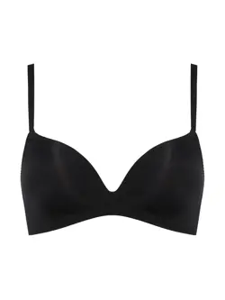 スムース ノンワイヤー ブラジャー