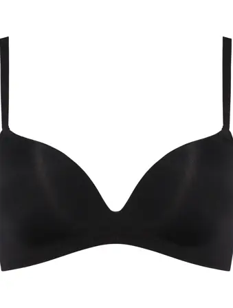 スムース ノンワイヤー ブラジャー