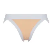 エス バイ スロギー サンデーズ ハイキニ【一部カラーSALE】, オレンジ, product image number 0
