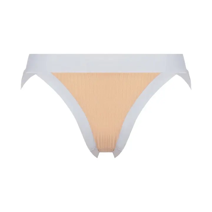 エス バイ スロギー サンデーズ ハイキニ【一部カラーSALE】, オレンジ, product image number 0