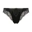 フロラーレ リュクス5014 レギュラーショーツ, ブラック, product image number 0