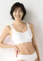 スロギー ゼロフィール ハーフトップ