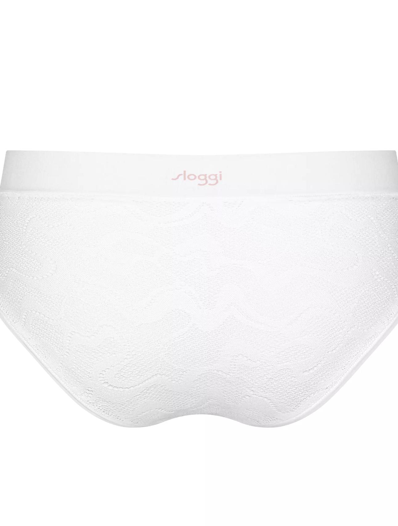 SLOGGI GO ALLROUND LACE