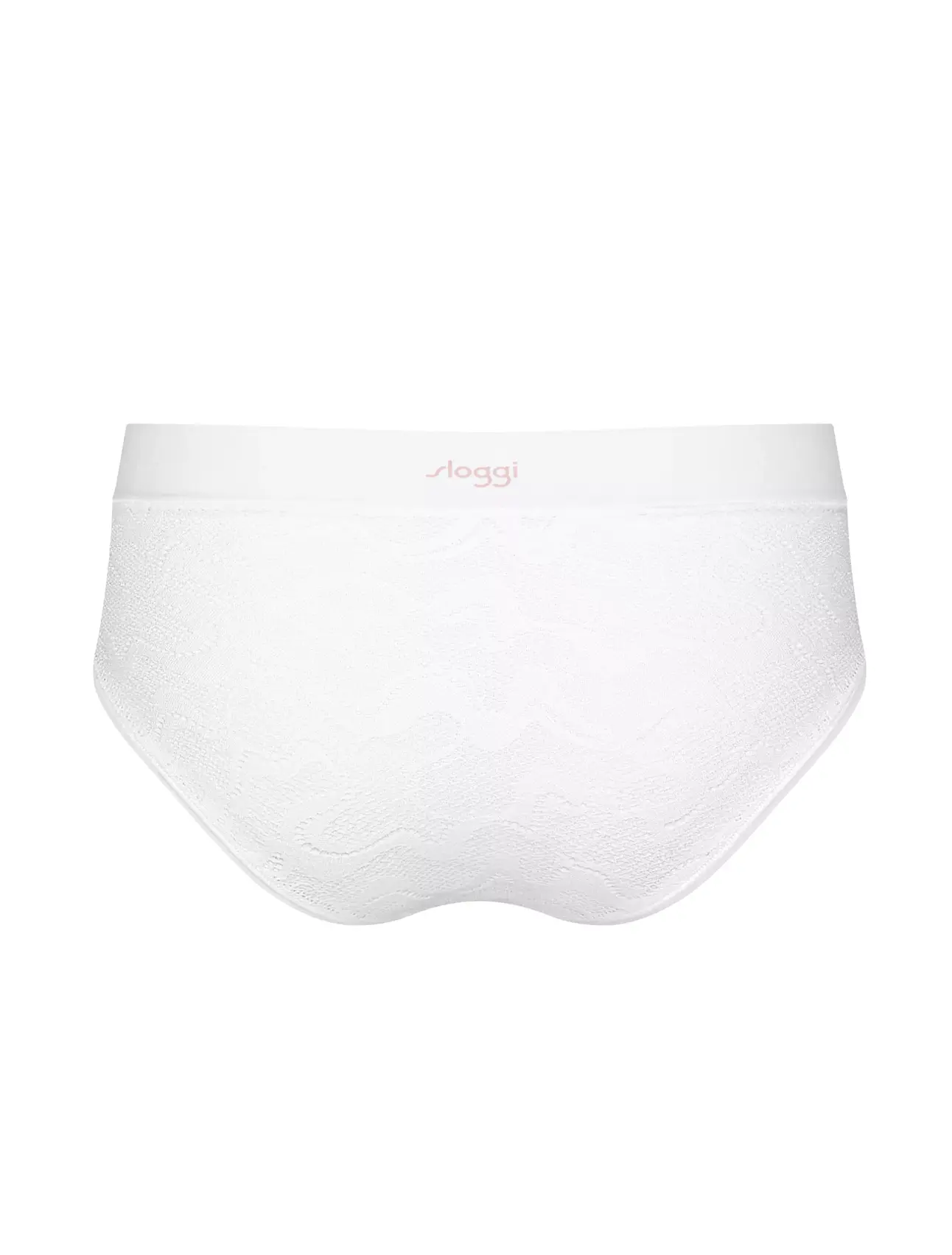 SLOGGI GO ALLROUND LACE