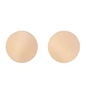 フルパッド3(ブラジャー用パット2), ベージュ, product image number 0