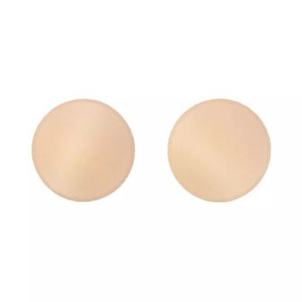 フルパッド3(ブラジャー用パット2), ベージュ, product image number 0