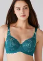 レッドレーベル バイ トリンプ0125  フルカップブラジャー