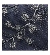 レギュラーショーツ レインボーリリー, ブルー, product image number 1