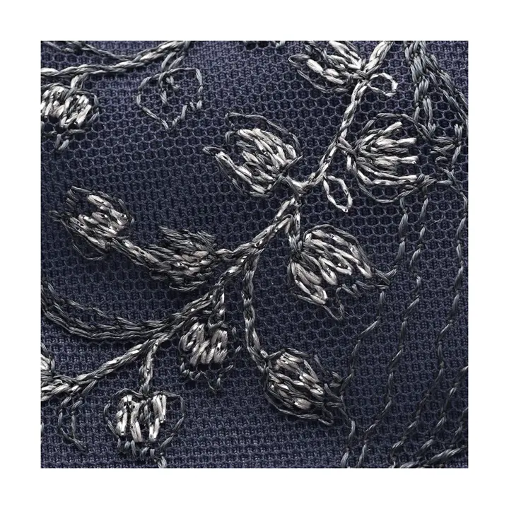 レギュラーショーツ レインボーリリー, ブルー, product image number 1