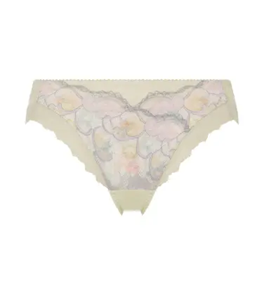 レッドレーベル バイ トリンプ0120 レギュラーショーツ
