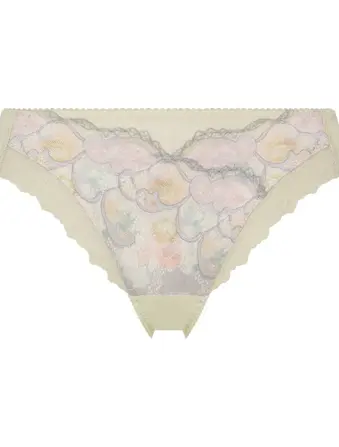 レッドレーベル バイ トリンプ0120 レギュラーショーツ トリンプ