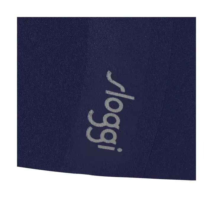 スロギー ゼロフィール ハーフトップ 【一部カラーSALE】, ブルー, product image number 1