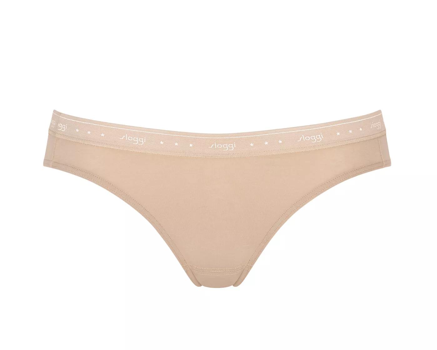 sloggi 24/7 100 Mini Brief Image 8