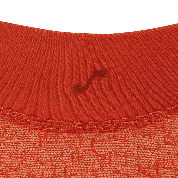 【SALE】エス バイ スロギー スパーブ カップ付きキャミソール, レッド, product image number 3