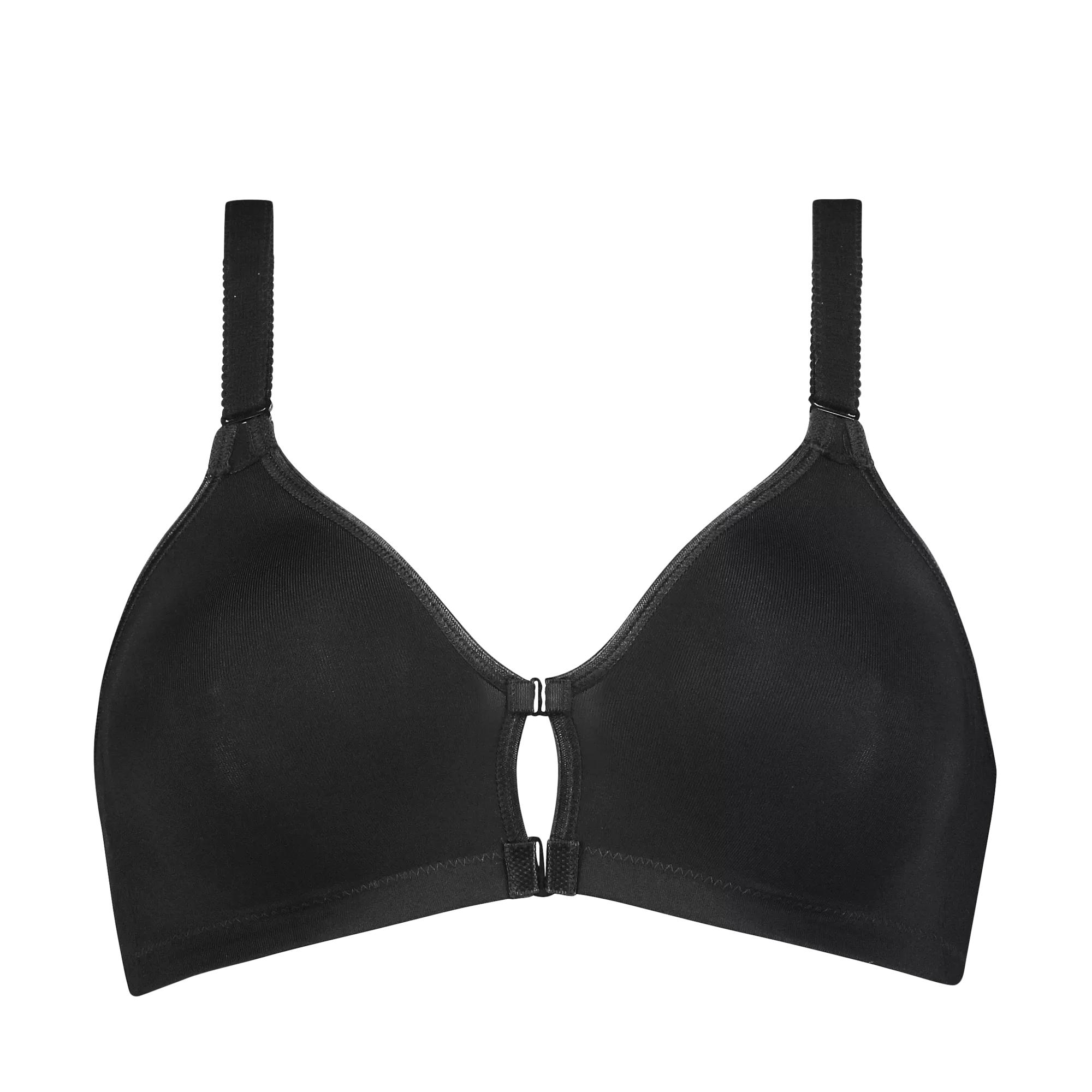 Triumph - Sport BH - Black 80C - Triaction Fitness - Unterwäsche für Frauen