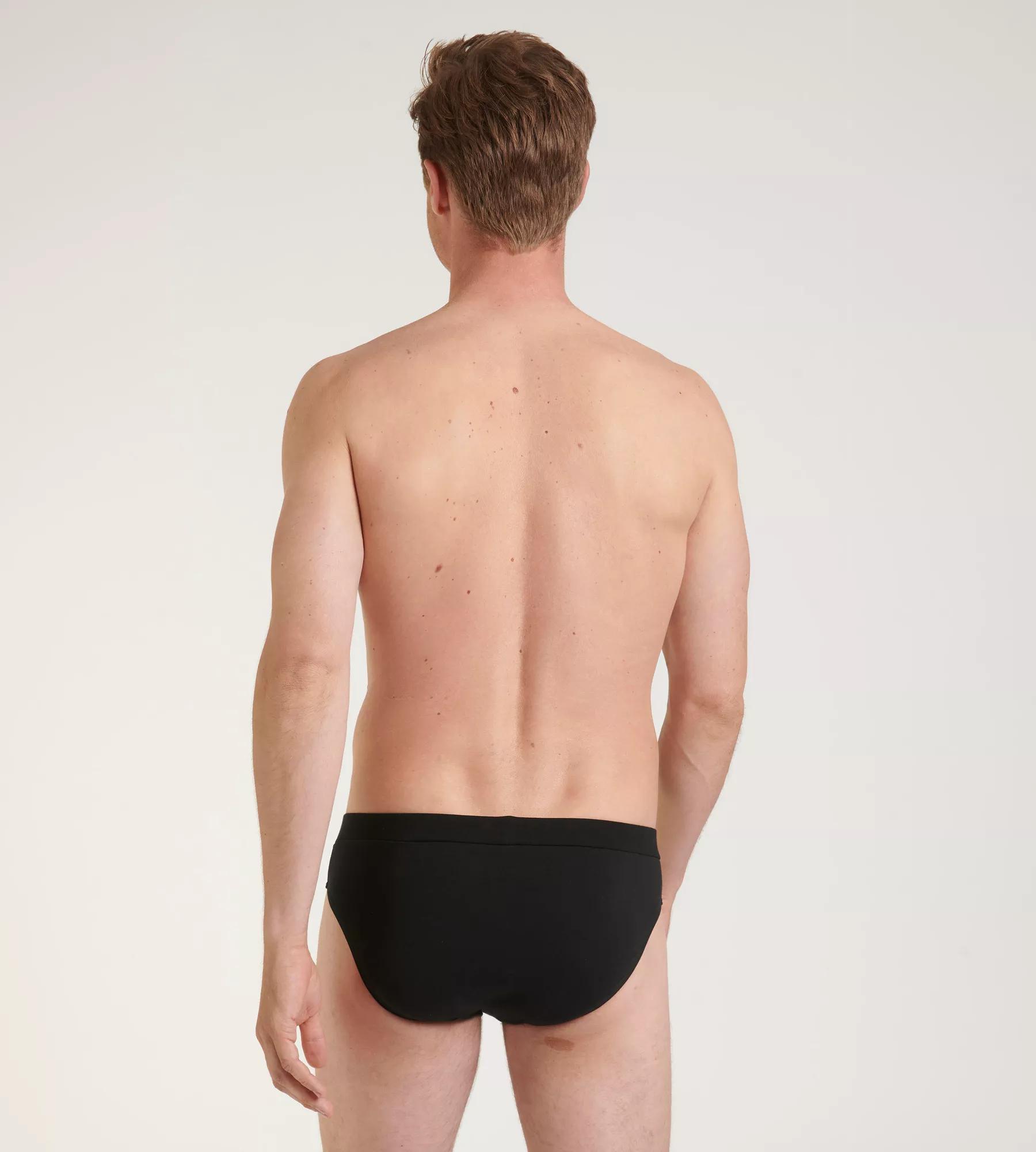 sloggi men GO Natural H Brief C2P Brief Image 10