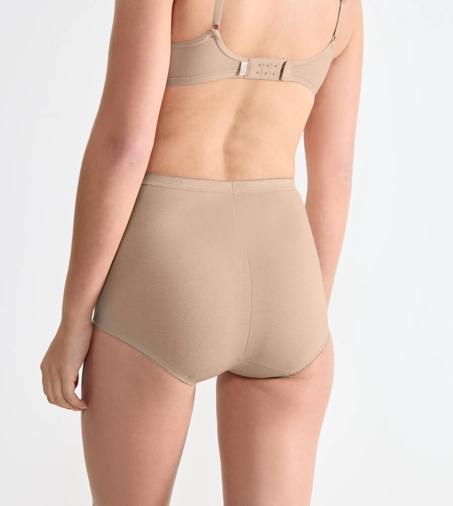 SLOGGI BASIC+ in BEIGE