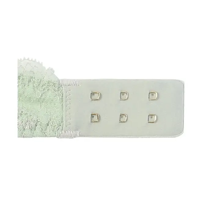 フロラーレ リュクス5023 ブラジャー(パッドなし), グリーン, product image number 4