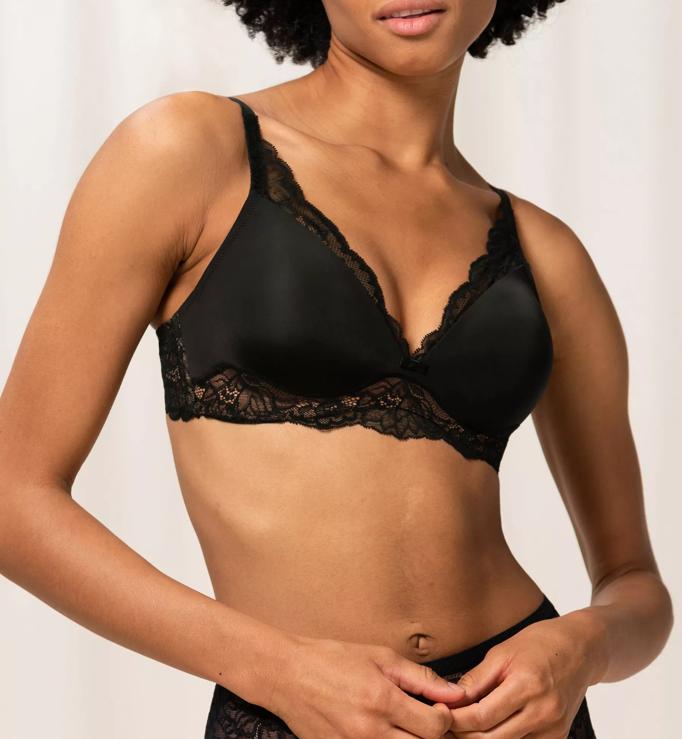 AMOURETTE CHARM - Bralette