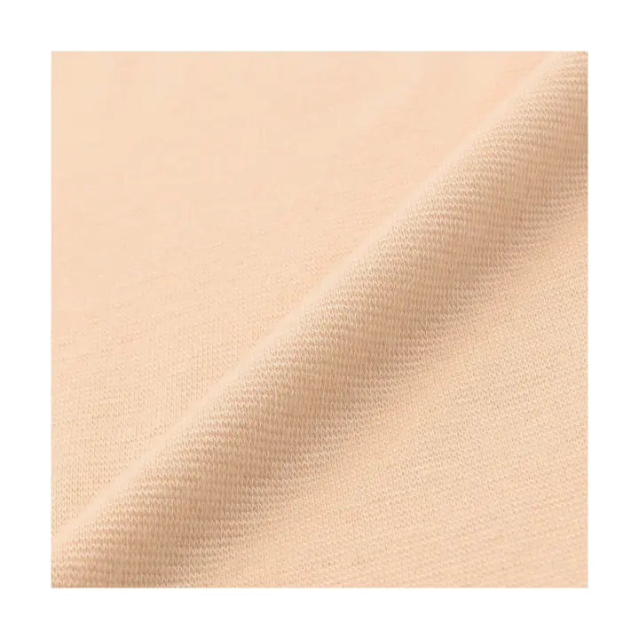 【SALE】あったかフィットインナー5370 5分丈ボトム, ベージュ, product image number 3