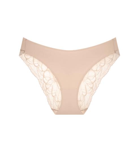 Tai slip body make-up illusion lace Triumph | La Redoute