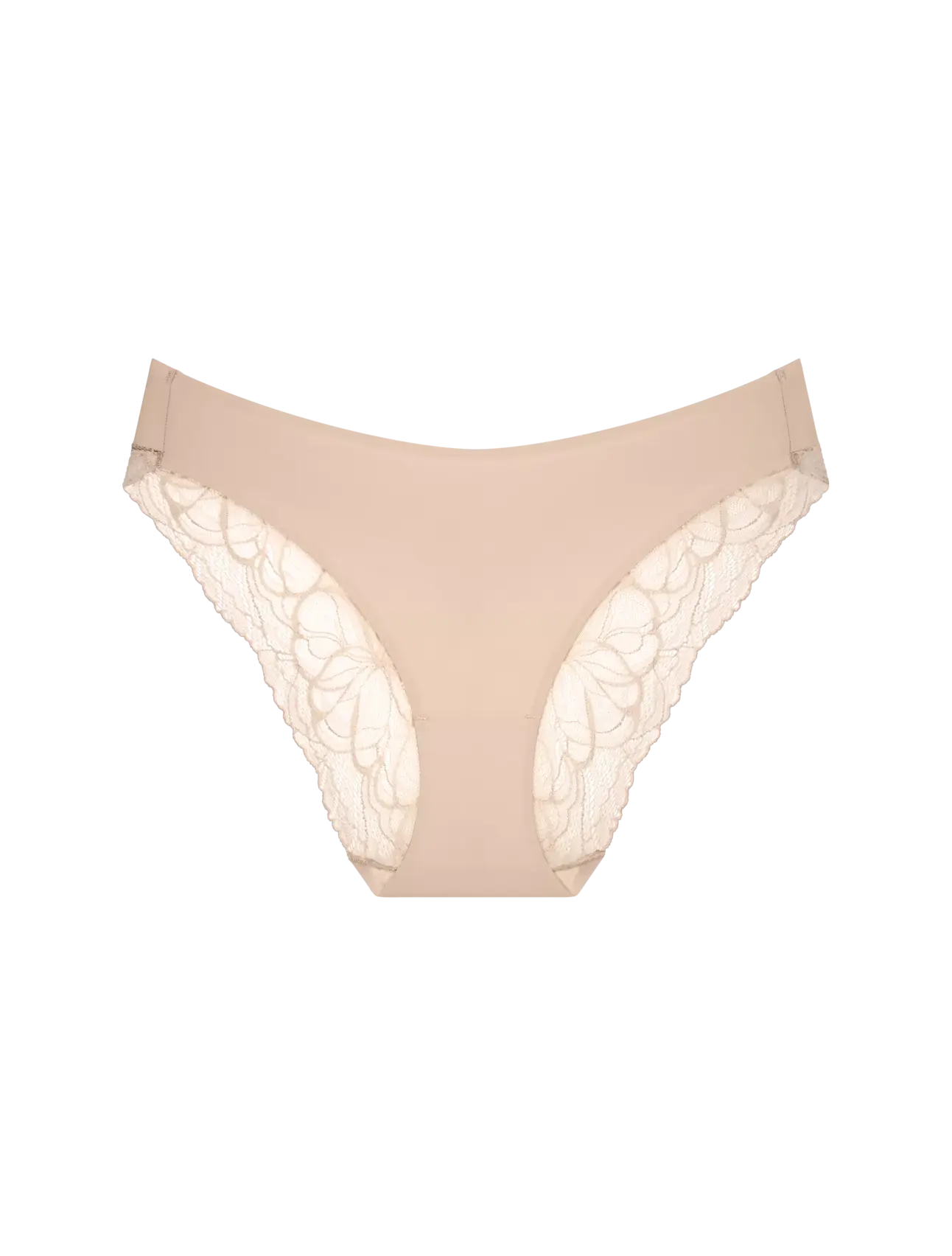 BODY MAKE-UP ILLUSION LACE