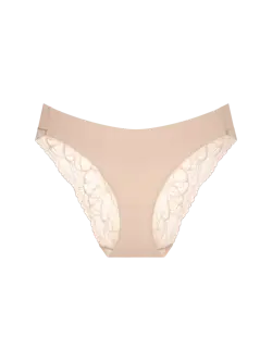 BODY MAKE-UP ILLUSION LACE