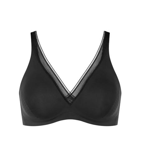 SLOGGI BODY ADAPT TWIST NOIR