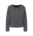 DARK GREY MELANGE