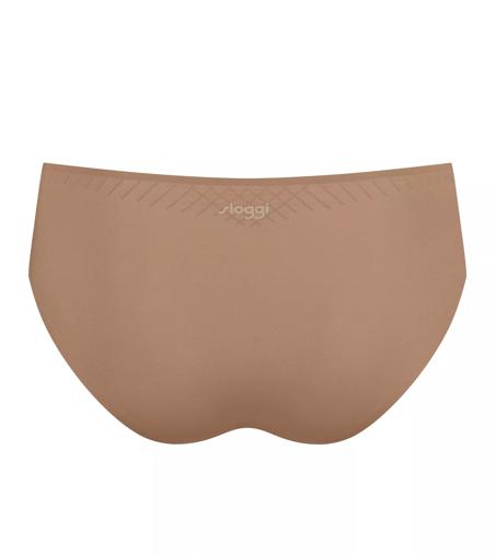 SLOGGI BODY ADAPT in BROWN