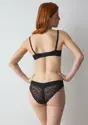 BODY MAKE-UP ILLUSION LACE