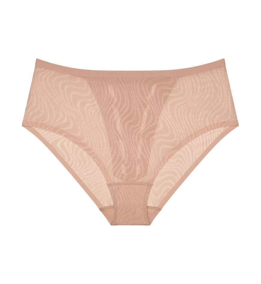 Triumph Shape Smart Bswdp: Body Modellante Leggero Con Ferretto E Imbottitura, Il Tuo Alleato Per Un Look Perfetto - 5
