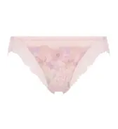 【SALE】天使のブラ(R) 魔法のハリ感566 レギュラーショーツ, ベージュ, product image number 0