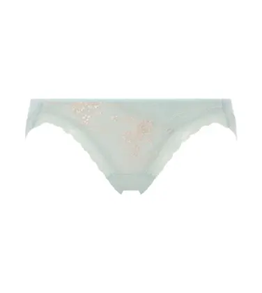 レギュラーショーツ ミスティックローズ