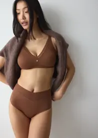 TRUE SHAPE SENSATION