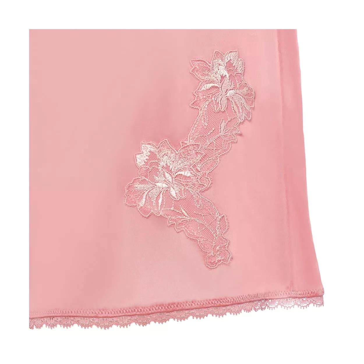 【SALE】フロラーレ バイ トリンプ413 ペチコート, オレンジ, product image number 1