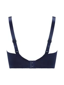 小さくしたいブラ 揺れずにキープ625 ブラジャー(パッドなし)
