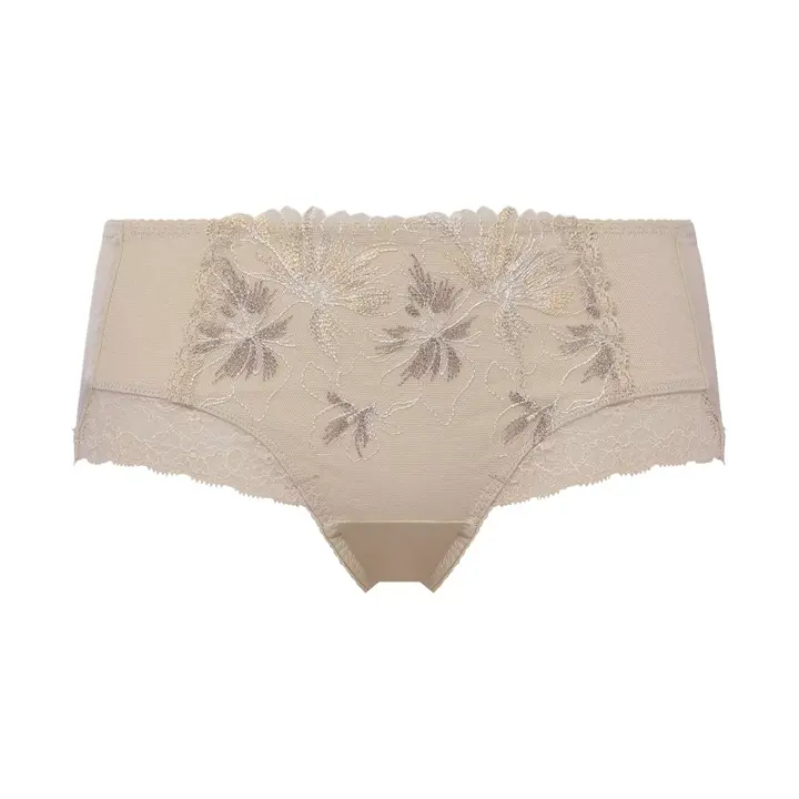 【SALE】フロラーレ バイ トリンプ612 ボーイズレングス, ベージュ, product image number 0