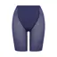 ボディーライナー8010 3分丈ロングショーツ, ブルー, product image number 0