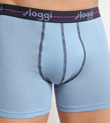 SLOGGI MEN START