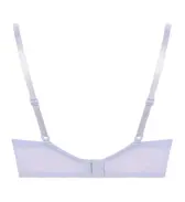 【SALE】フロラーレ バイ トリンプ515 ブラジャー, ブルー, product image number 1